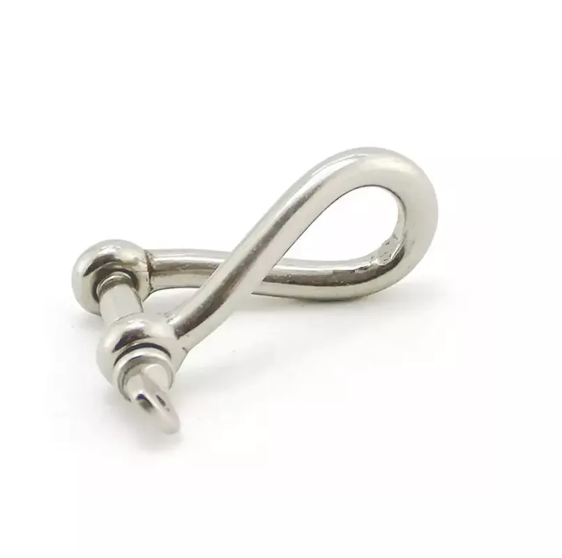Twist Shackle