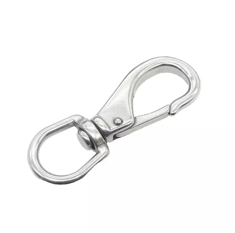 Swivel Eye Snap Hook
