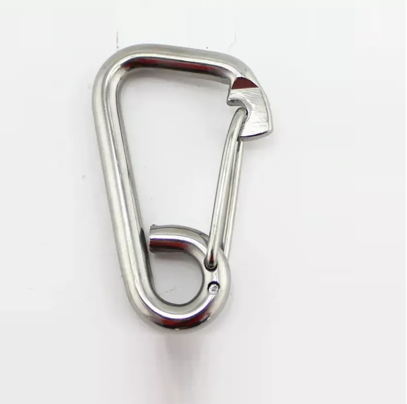 Spring Snap Hook