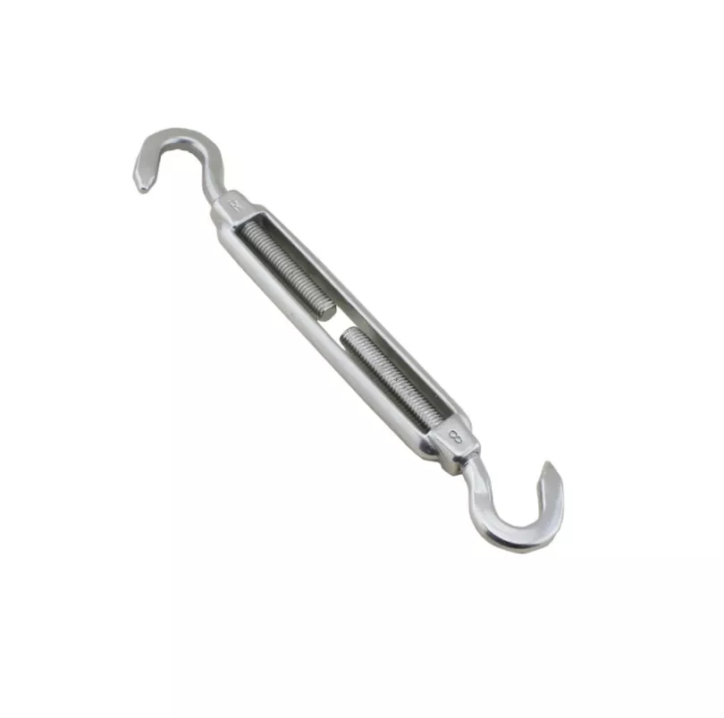 Hook & Hook Turnbuckle